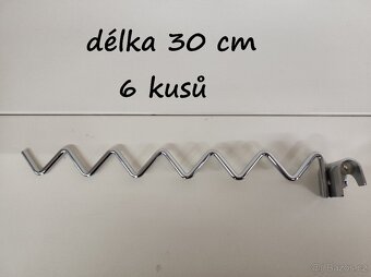 Závěsný systém do obchodu - 5