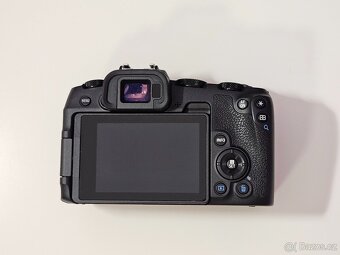 Canon RP + příslušenství - 5