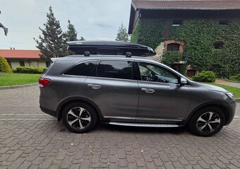 Kia Sorento 2.0 CRDI XL AT AWD 145kw - 5