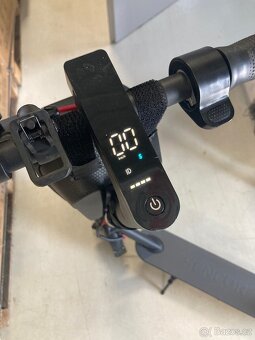 Elektrická koloběžka Sencor SCOOTER Two Long Range 2021 - 5