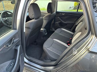 Škoda Kamiq 1,5 TSI DSG, Style 10/2023, 1. Majitel, CZ - 5