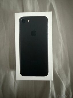 iPhone 7 32GB black - 5