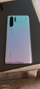Huawei p30 pro - 5
