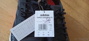 Addidas Terrex Agravic Ultra vel.46, sleva. - 5