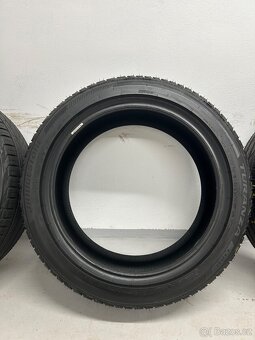 Bridgestone 215/50/18 nové letní pneu - 5