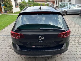Volkswagen Passat GTE Virtual, cebie, facelif,DPH - 5