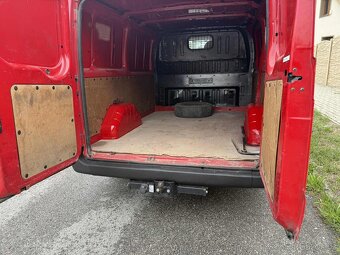 Ford transit 2.2tdci 2010 - 5