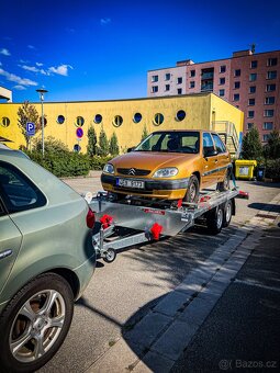 Citroen Saxo ND - 5