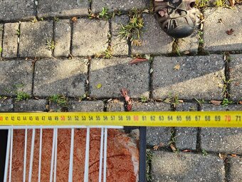 Klec pro králíka - 5