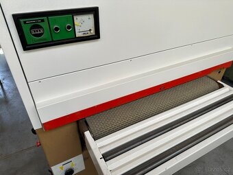 Širokopásová bruska SCM SANDYA CS 110 - 5
