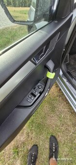 Škoda Superb 3 Combi 2.0 TDI 110 kW 2016 - 5