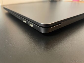 Lenovo IdeaPad 5 Pro 16ACH6 Storm Gray kovový - 5