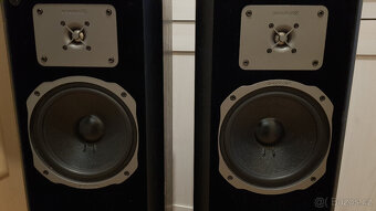 Quadral Alto MK V reprobedny - 5