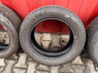 Pneu Goodyear 205/55R16 91V Škoda Octavia - 5