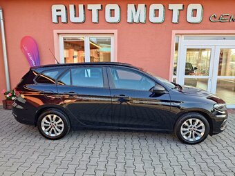 Fiat Tipo 2018 1.4 Pop 70 kW - 5