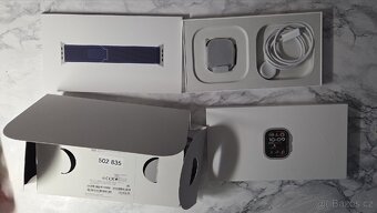 Apple watch Ultra 2 Titan 49 mm, LTE. - 5