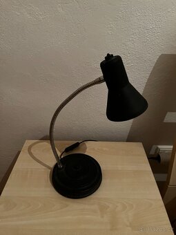 Stolní lampa - 5