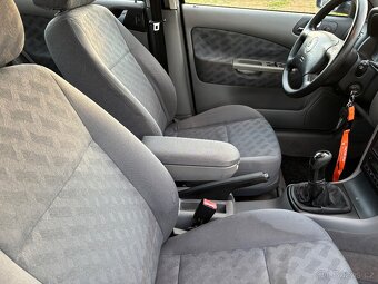 Octavia 1.9TDi 81kw - 5
