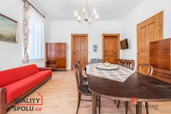 Prodej, domy/rodinný, 210 m2, Filipovská 746/13, 40753 Jiřík - 5