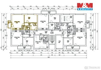 Prodej bytu 2+kk, 63.2 m², Žleby - 5