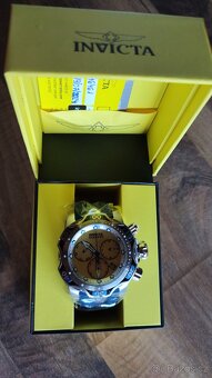 ze sbírky-INVICTA VENOM RESERVE 52mm,WR1000M - 5