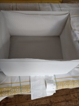 organizér závěsný látkový - 5