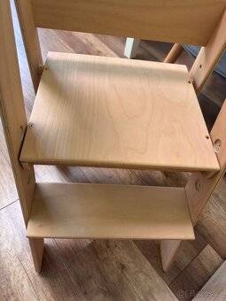 Skládací učicí věž Ninico Nina - 5