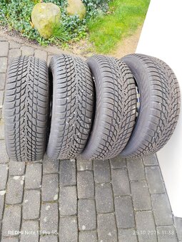 SADA ZIMNÍCH KOL - 5