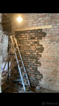 DEMOLICE A STAVEBNÍ PRÁCE - 5