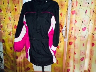 #zimni bunda# sportovni#M/L - 5
