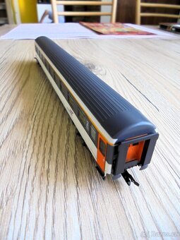 PRODÁM RYCHLÍKOVÉ VOZY TT - 5