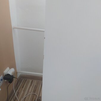 Obývací stěna VIGO II + LED – zabalená, připravená k odvozu - 5