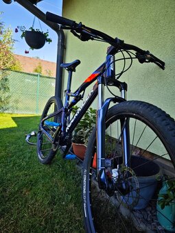 ROCKRIDER ST540S - 5