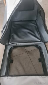 Skládací psí boudička - 5