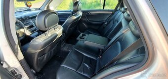 Prodam / vyměním Mercedes Benz W203 220cdi 105kw Manual 6q - 5