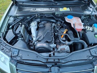 Prodam VW passat 1.9tdi 96kw 4motion - 5