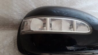 Mercedes W164 Zrcátko pravé - 5