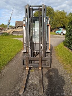 VZV DOOSAN G25E-5 - 5