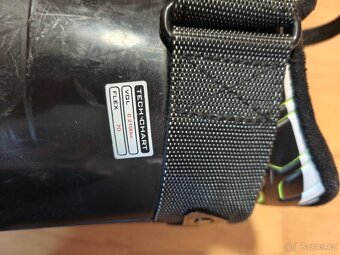 Lyžáky Head next edge 70 - 5