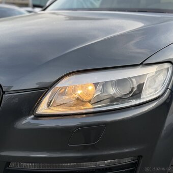 Audi Q7 3.0 TDI • 7 míst • S-line • Servisní kniha  ???? 24 - 5