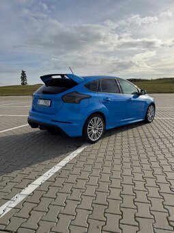 Ford Focus RS mk3 - 5