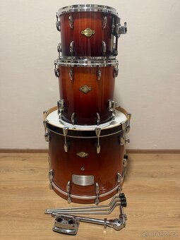 PEARL MASTERS MCX MAPLE SET - 5
