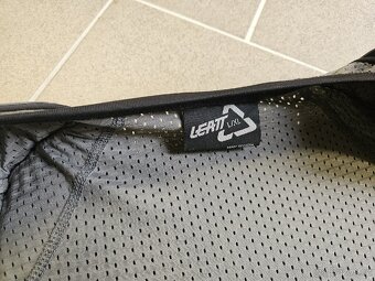 chránič hrudníku na motokros ,enduro Leatt adventure XL - 5