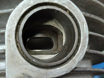 Stadion,Plný válec,S1,S11,S22,23 - 5