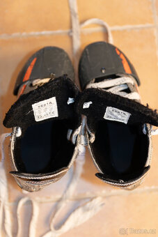 Chlapecké lední brusle Evo-Action S681A, v32 až v35 - 5