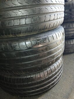 SADA LETNÍCH ALU KOL 5X120 R16 - 5