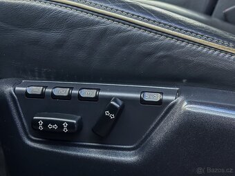 Volvo XC90 D5 AWD AUT, 200hp, 2014, Executive, Summum - 5