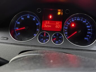 Passat B6 1.6 FSI 85KW - 5