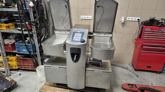 Multifunkční pánev FRIMA CVV 112 - 5