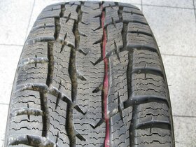 215/60R17C NOKIAN KOUPIM HAKKAPELITTA - 5